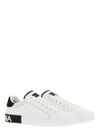 Dolce & Gabbana Portofino Sneaker