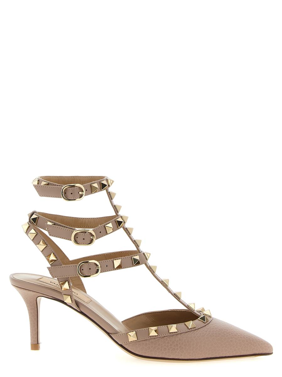 Valentino Garavani Valentino Garavani 'Rockstud' Pumps
