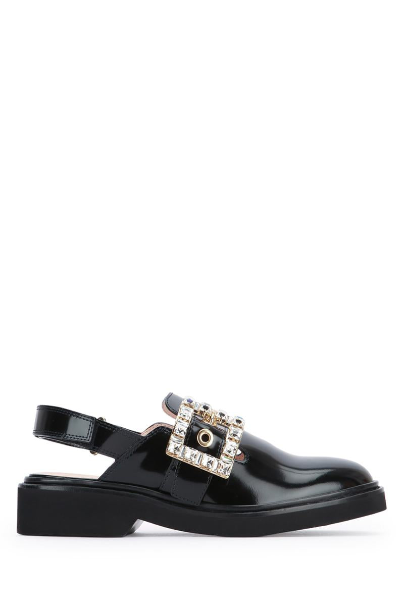 Roger Vivier Lace-Ups