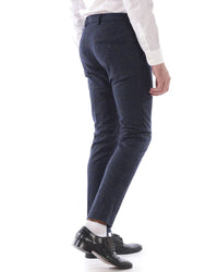 Daniele Alessandrini Jeans Trouser