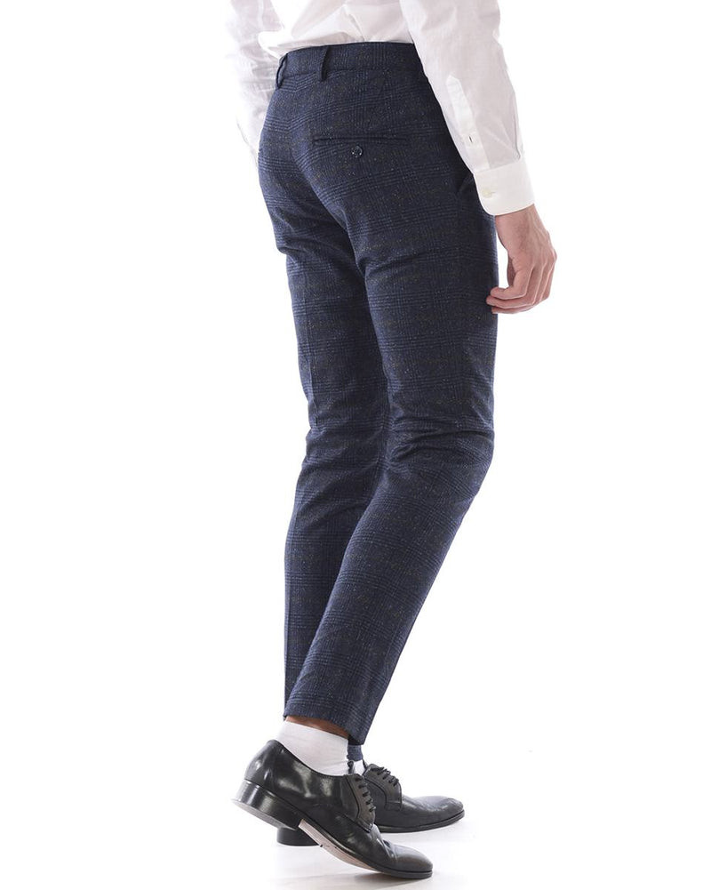 Daniele Alessandrini Jeans Trouser