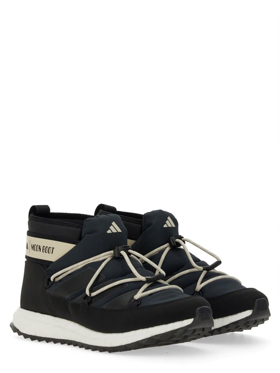 Adidas Originals Adidas X Moon Boot "Moonboost High" Unisex