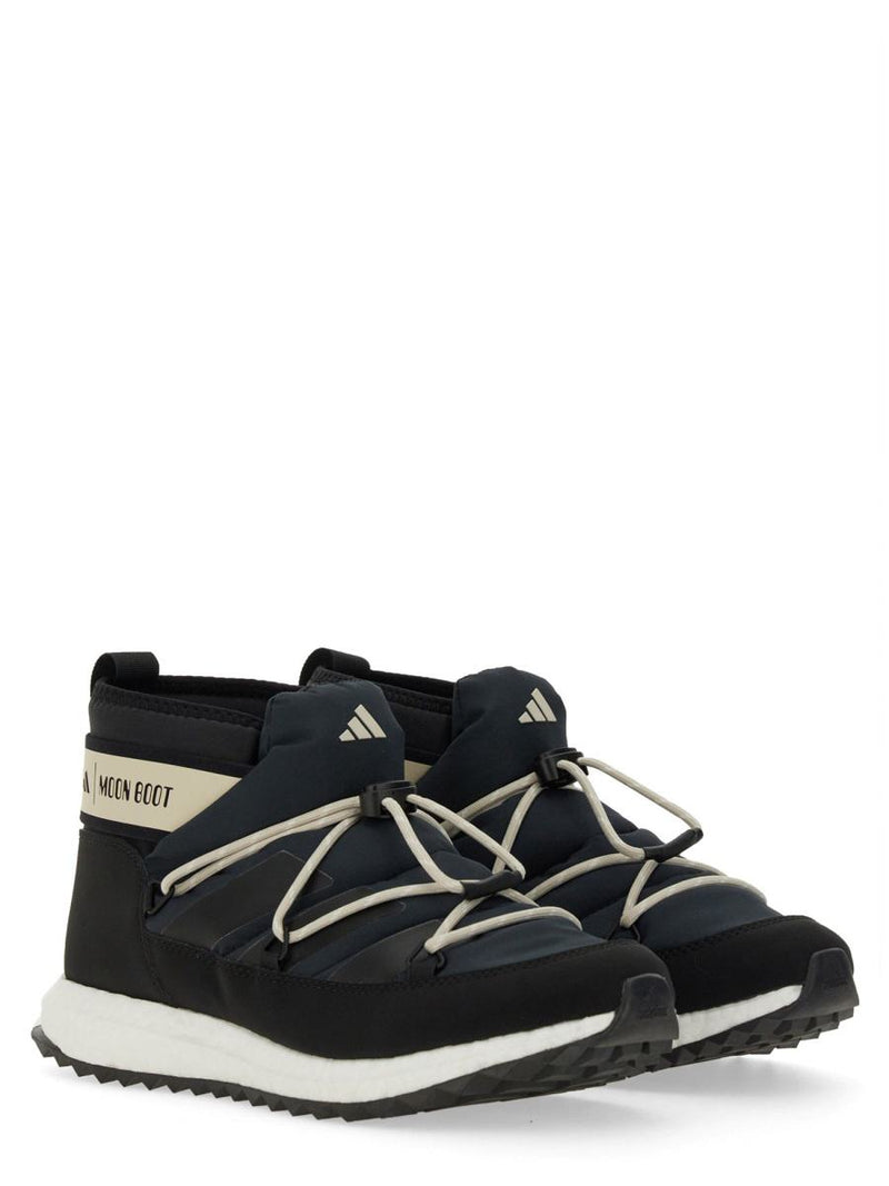 Adidas Originals Adidas X Moon Boot "Moonboost High" Unisex
