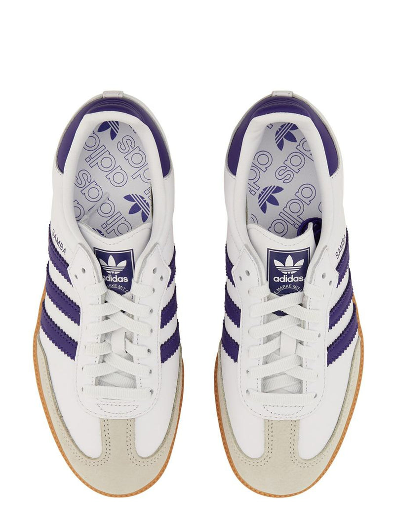 Adidas Originals Sneaker "Samba" Unisex