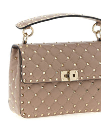 Valentino Garavani Valentino Garavani 'Rockstud Spike' Shoulder Bag