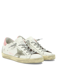 Golden Goose "Super-Star" Sneakers