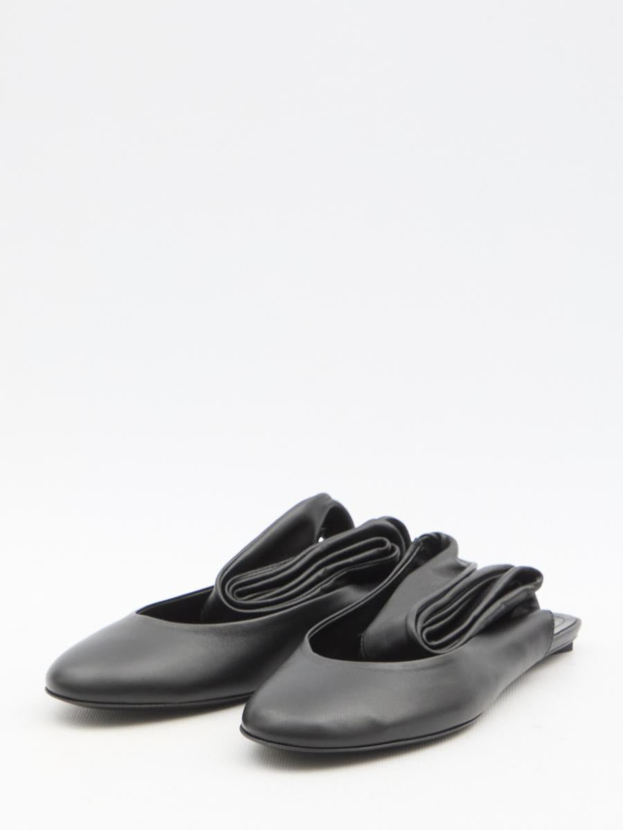 Cloe Ballerinas
