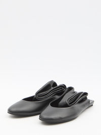 Cloe Ballerinas