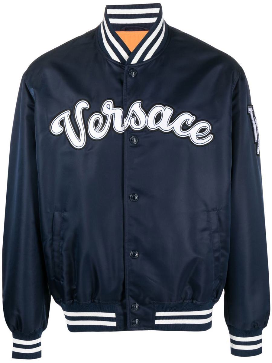Versace Jackets