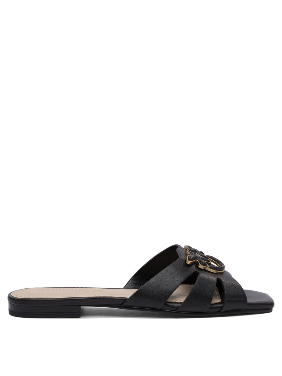 Pinko Sandals