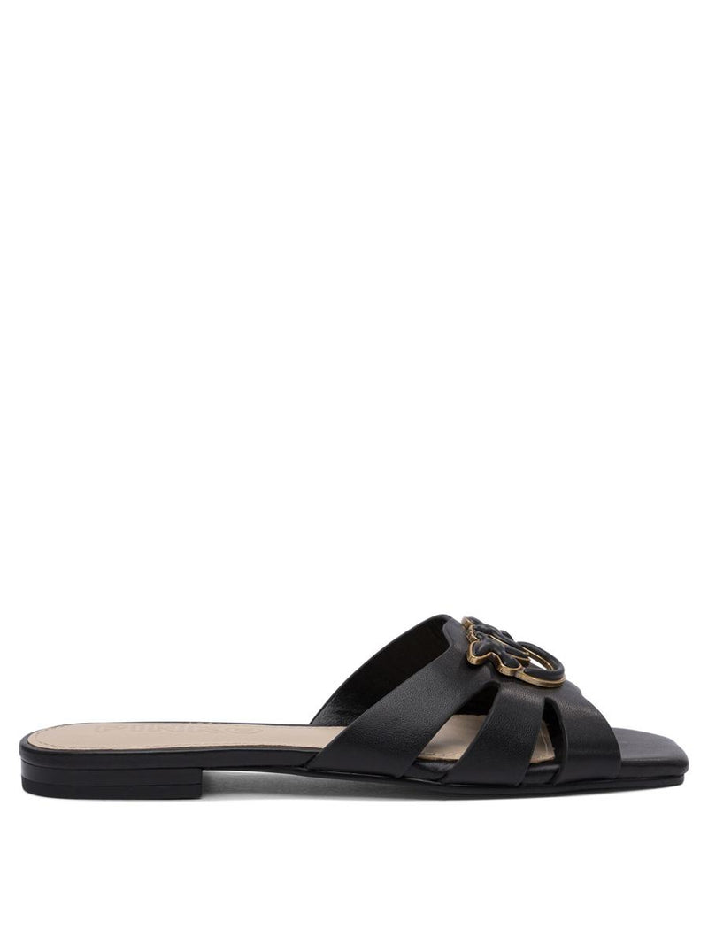Pinko Sandals