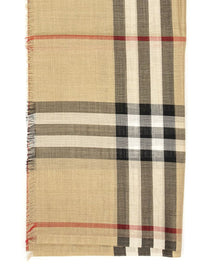 Burberry Scarf Scarves Foulard