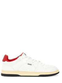 Hugo Leather Sneaker