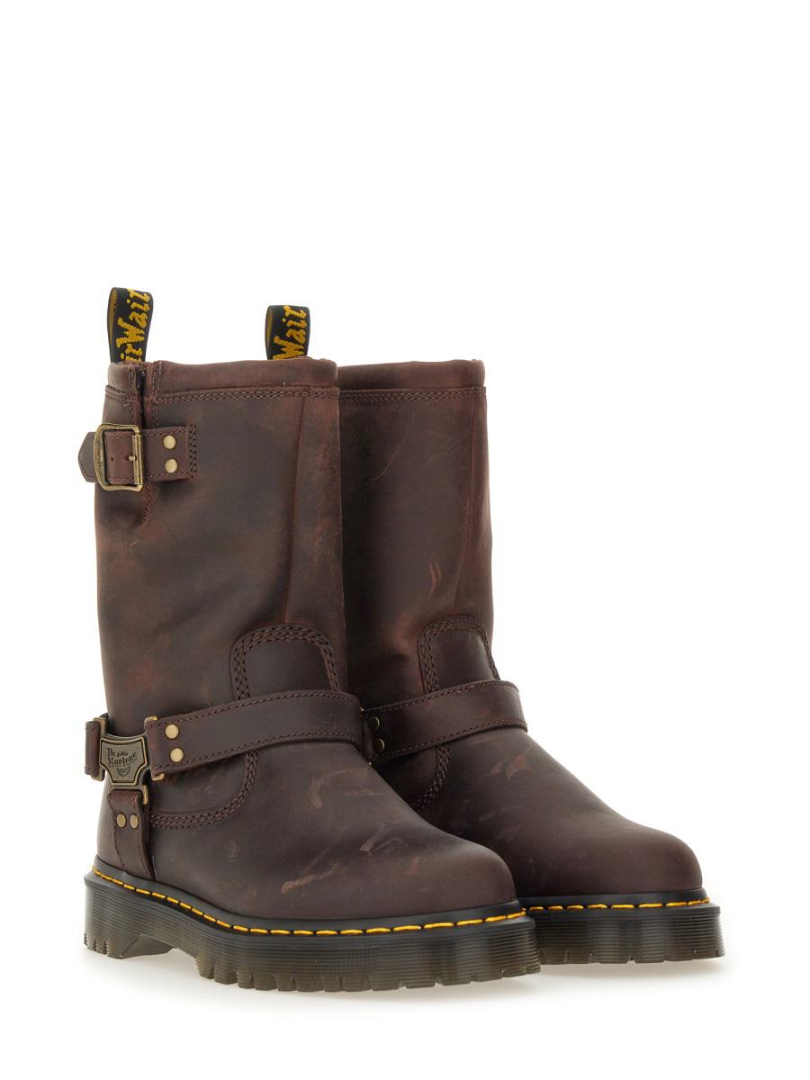 Dr. Martens Boot "Anistone Hi"