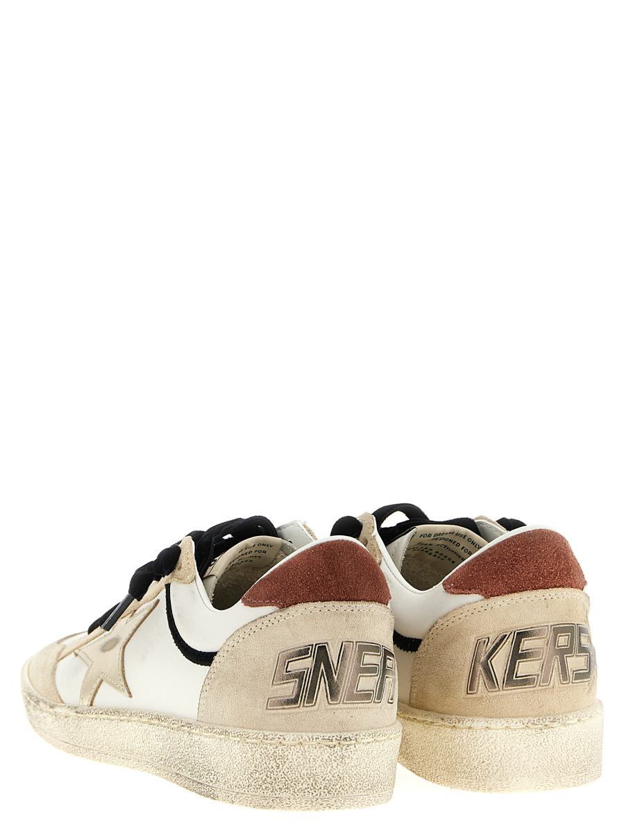 Golden Goose 'Ball Star' Sneakers
