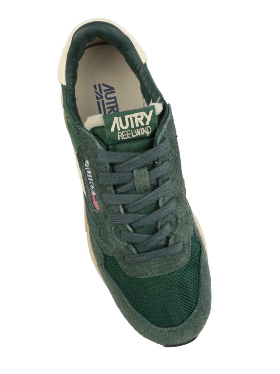 Autry Reelwind Sneakers