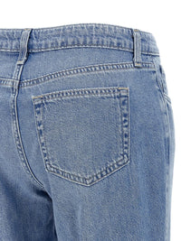 L'Agence 'Nevia' Jeans