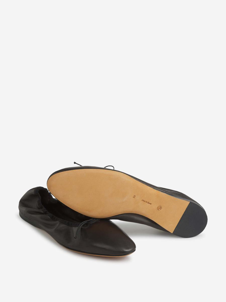 The Row Awar Ballerina Shoes
