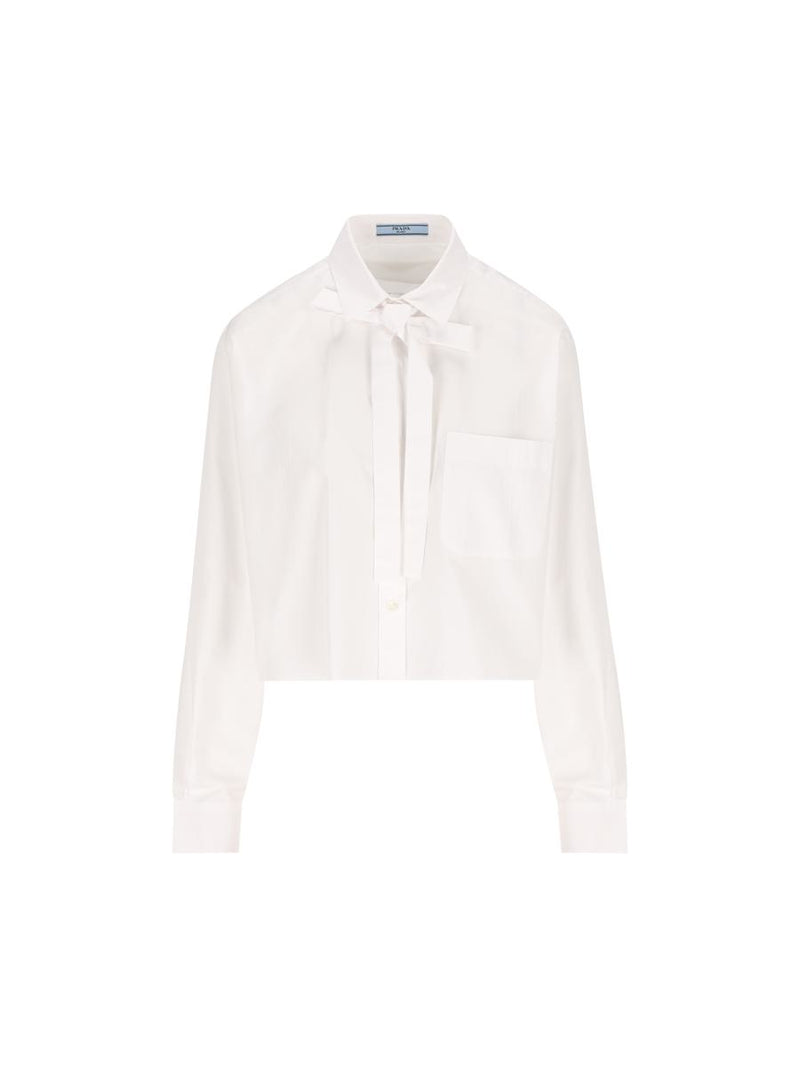 Prada Shirts