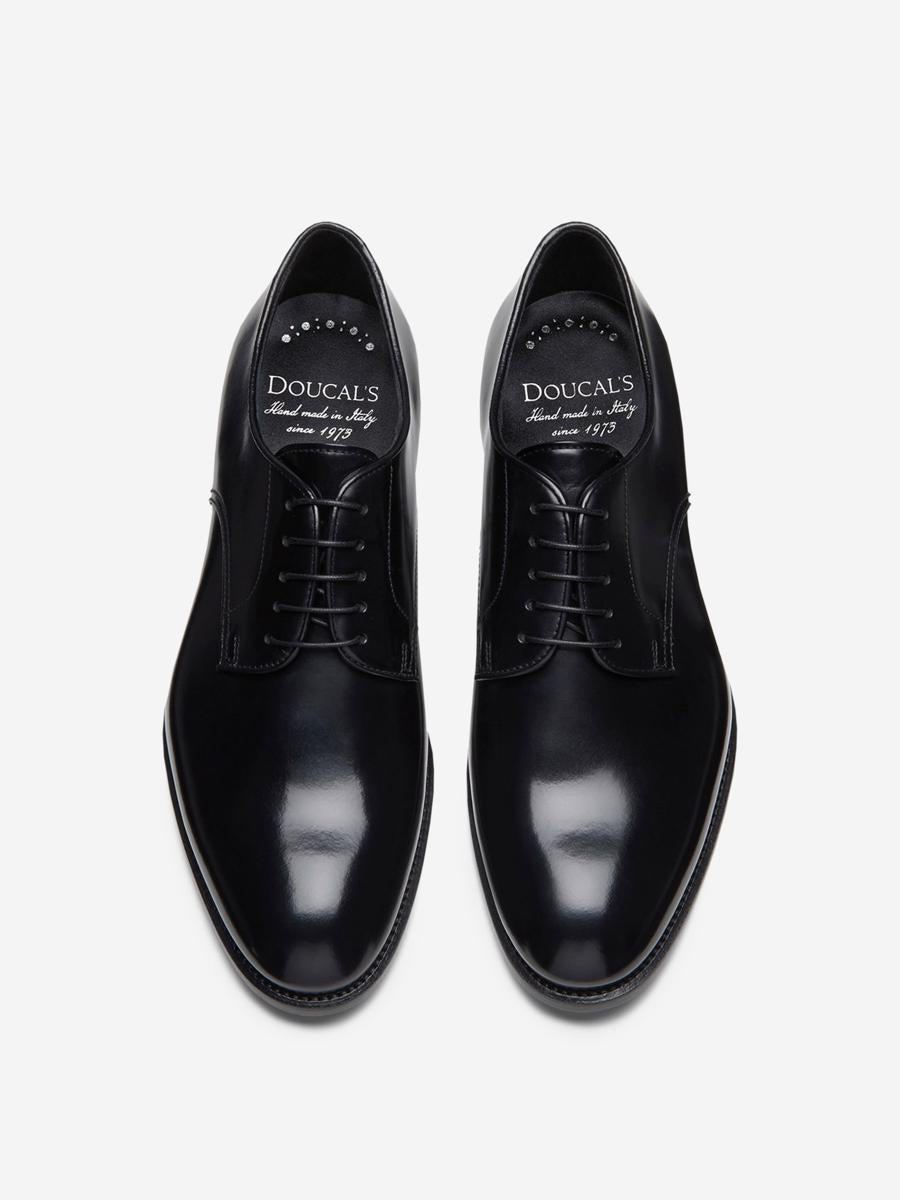 Doucal's Leather Dress Shoes