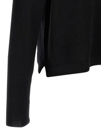 Ma'Ry'Ya Wool Sweater