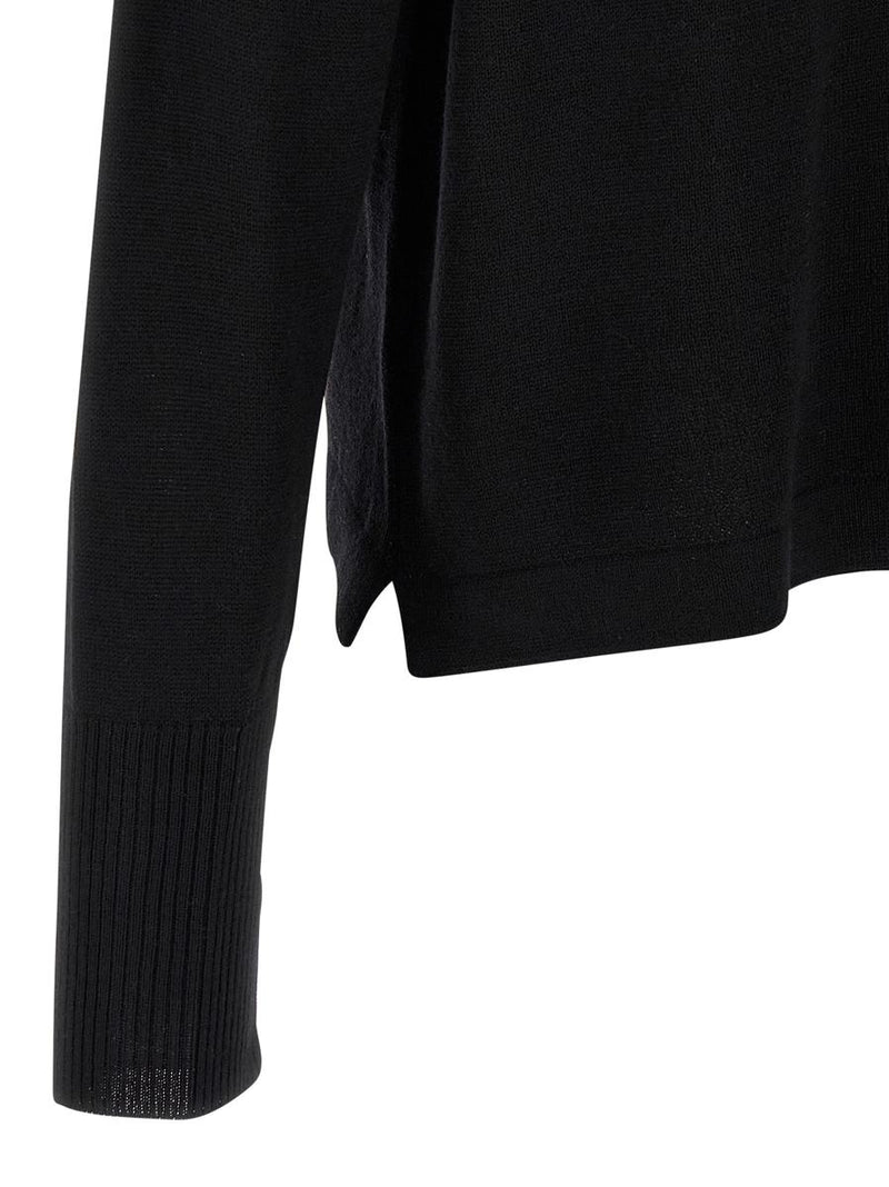 Ma'Ry'Ya Wool Sweater