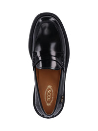Tod'S Flat Shoes