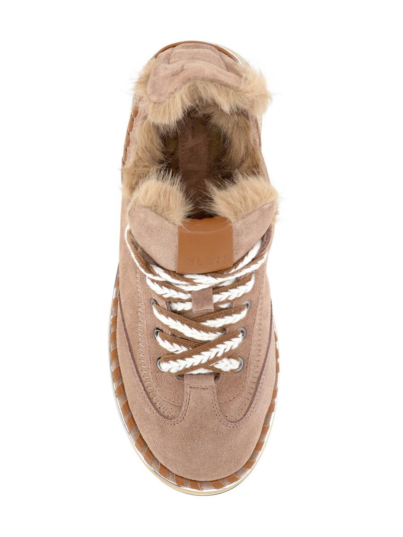 Elvio Zanon Flat Shoes