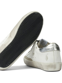 Golden Goose "Super-Star" Sneakers