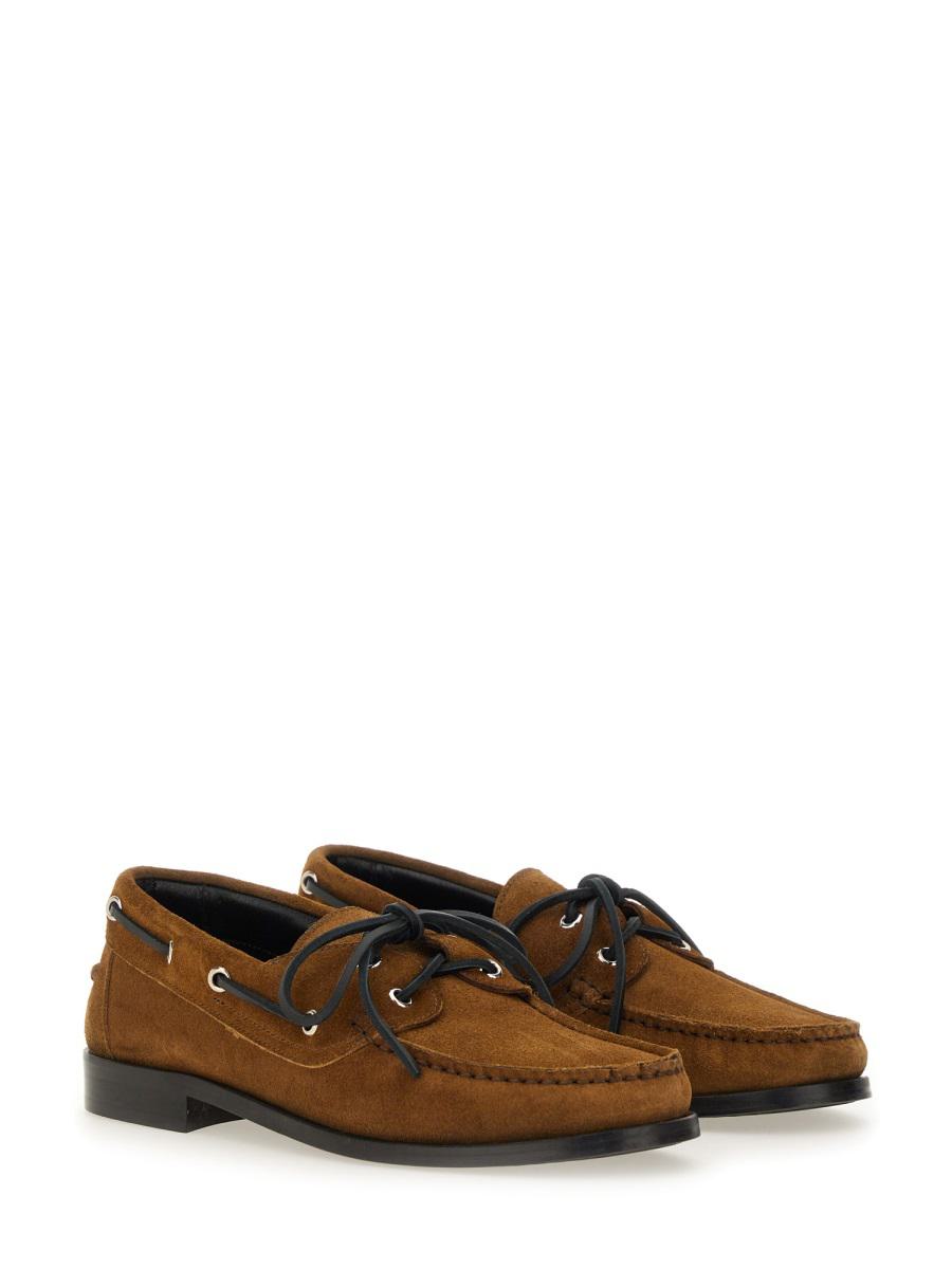 Aeyde Moccasin "Harris"