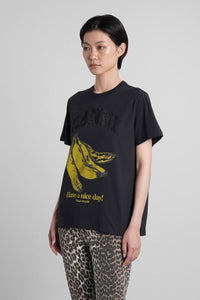 Ganni T-Shirt