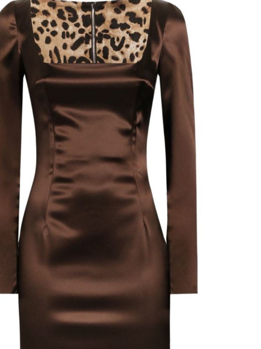 Dolce & Gabbana Dresses