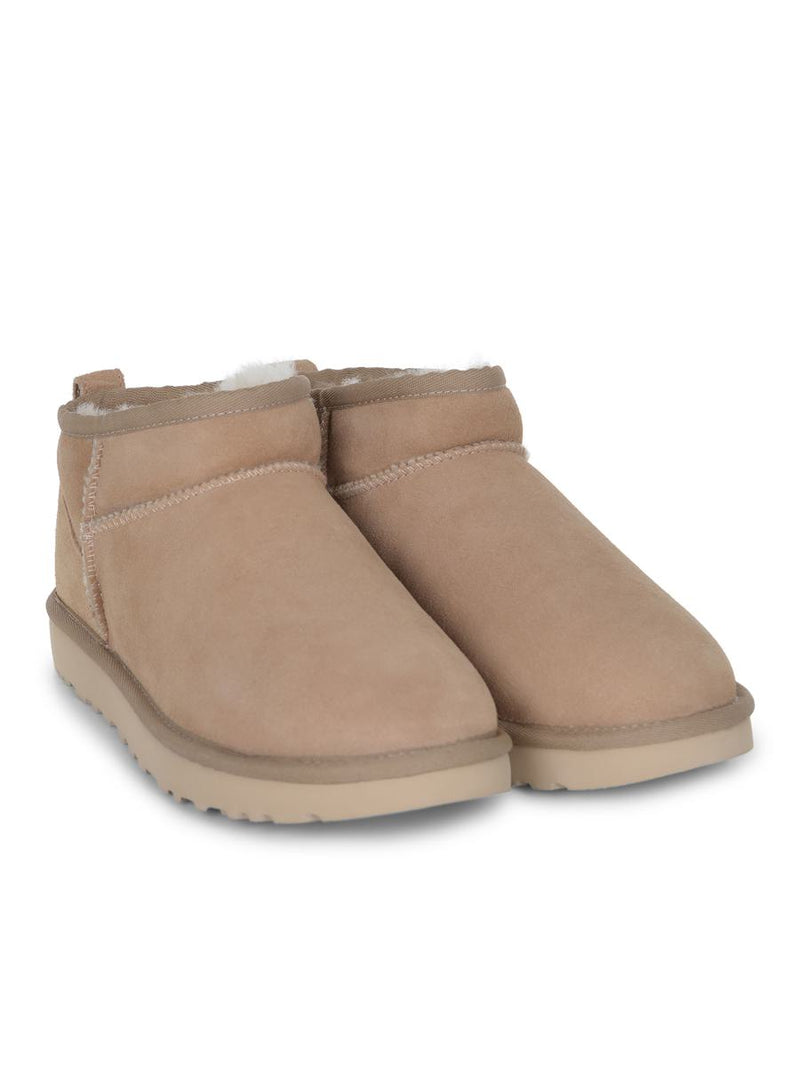 UGG Stivali  "Classic Ultra Mini"