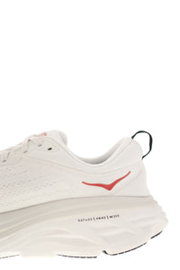 Hoka Bondi 8 - Ultra-Shortened Sports Shoe