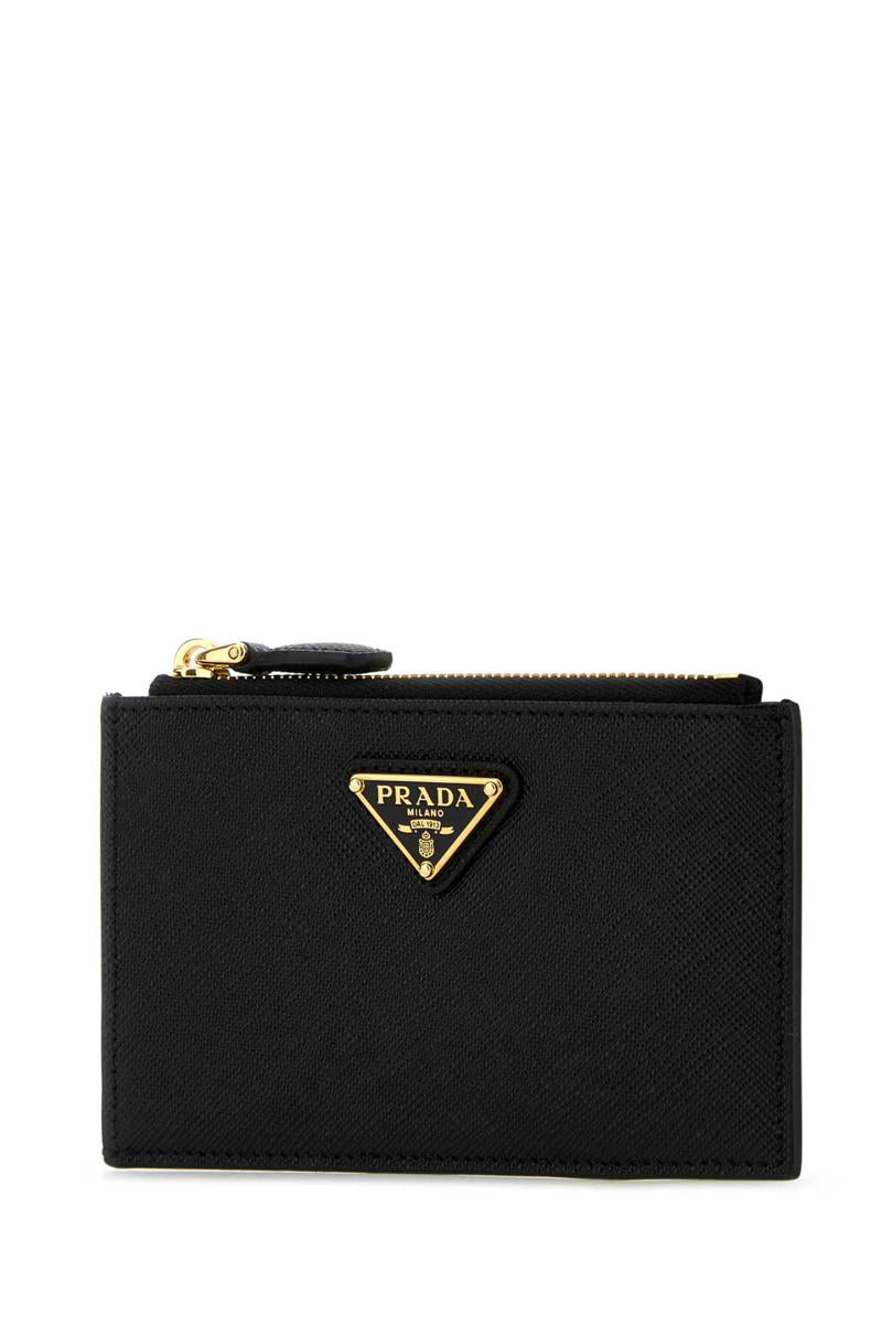 Prada Wallets