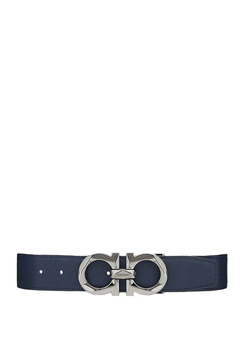 Salvatore Ferragamo Belts