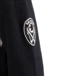 Ballantyne High Neck