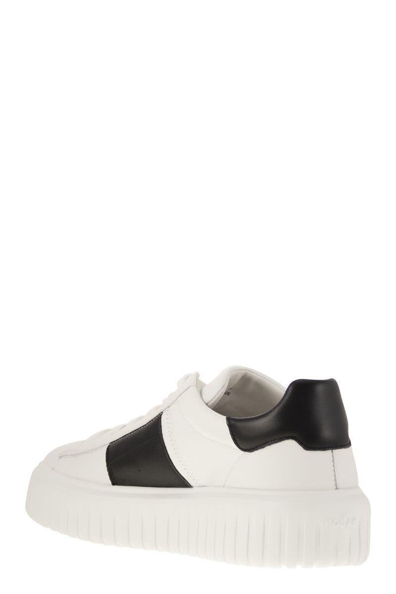 Hogan Sneakers Hogan H-Stripes