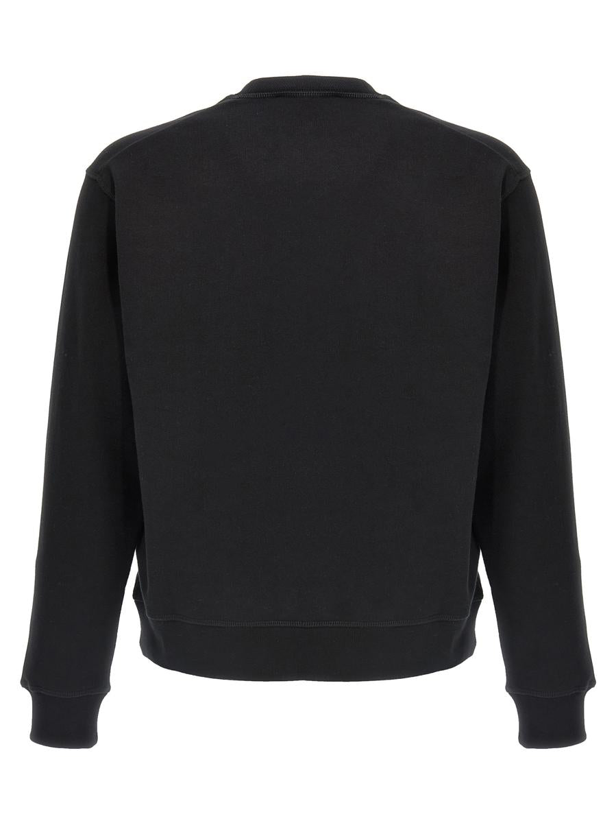 DSQUARED2 'Cool Fit' Sweatshirt