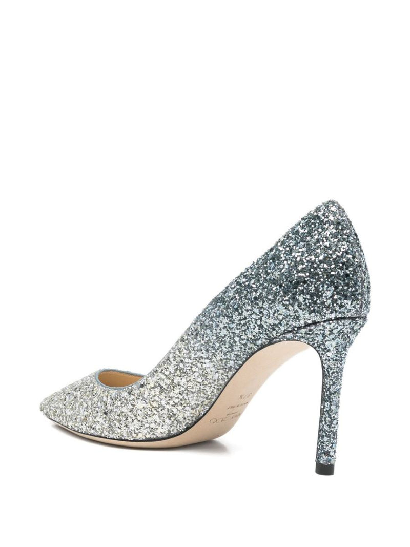 Jimmy Choo With Heel