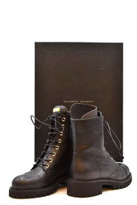 Giuseppe Zanotti Boot
