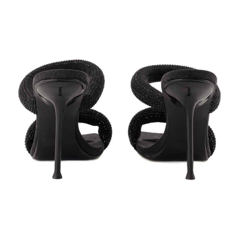 Alexander Wang Julie Tubular Sandal