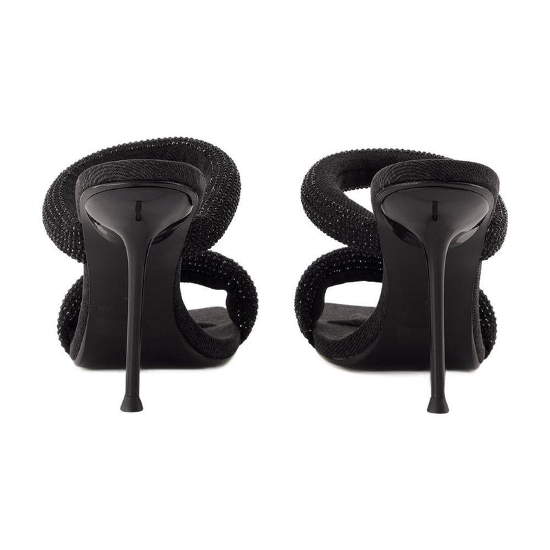 Alexander Wang Julie Tubular Sandal