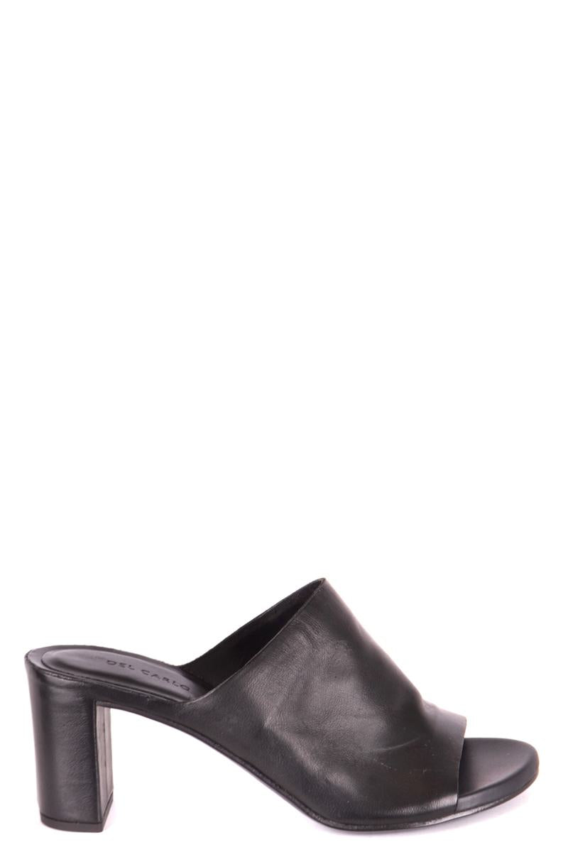 Roberto Del Carlo Sandals