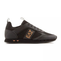 Ea7 Emporio Armani Shoes
