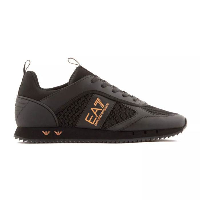 Ea7 Emporio Armani Shoes