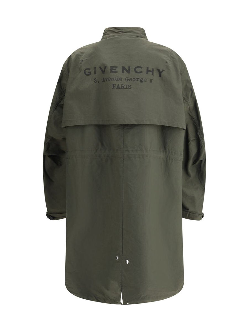 Givenchy Jackets