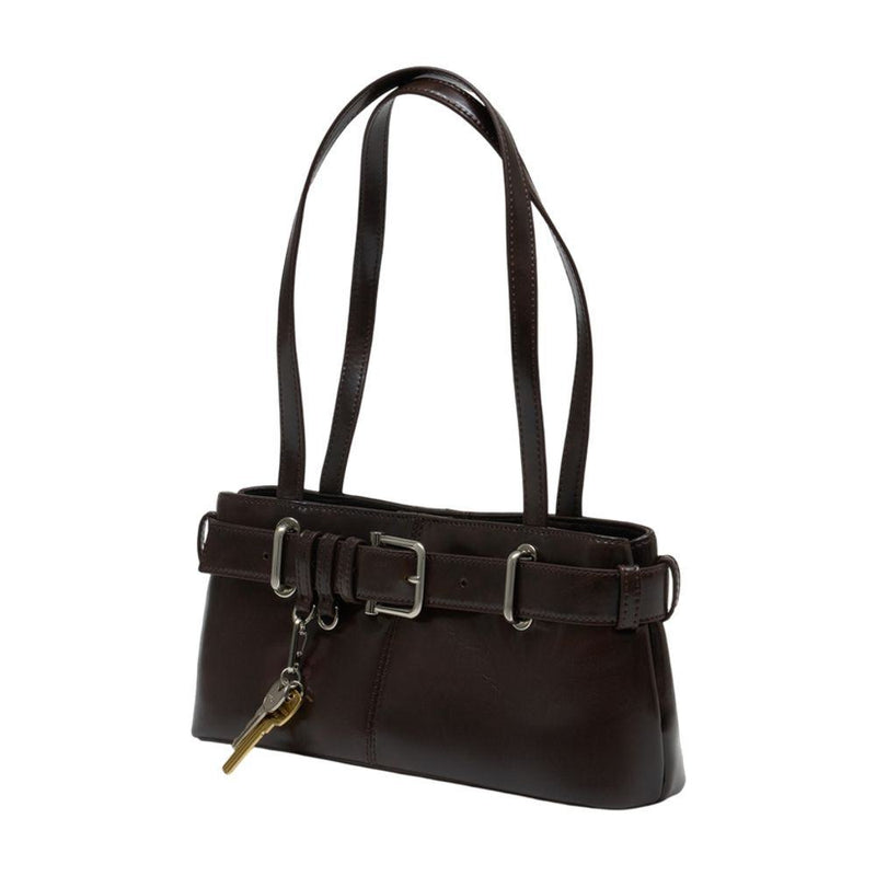 Osoi Shoulder Brocle Mini Bag