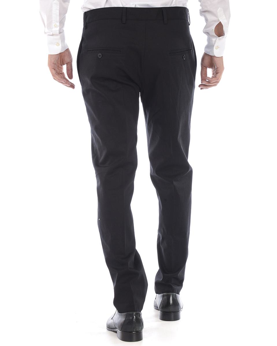 Daniele Alessandrini Jeans Trouser