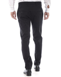 Daniele Alessandrini Jeans Trouser